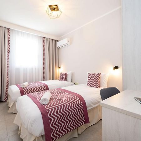Doris Suites سليمة المظهر الخارجي الصورة