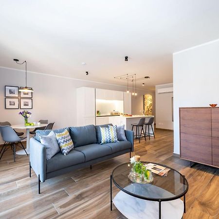 Doris Suites سليمة المظهر الخارجي الصورة