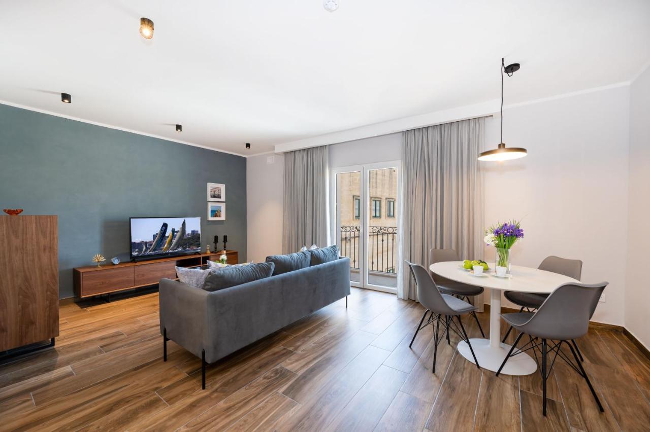 Doris Suites سليمة المظهر الخارجي الصورة
