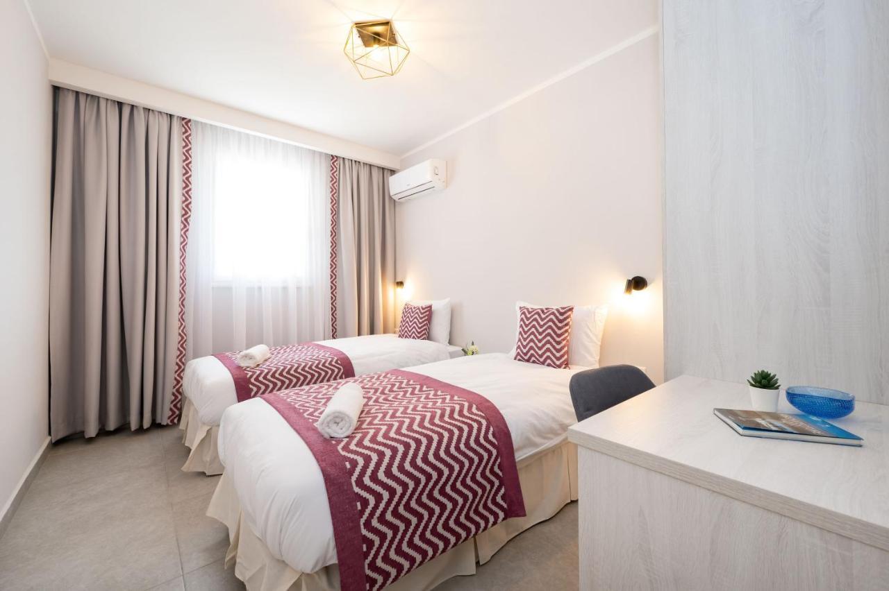Doris Suites سليمة المظهر الخارجي الصورة
