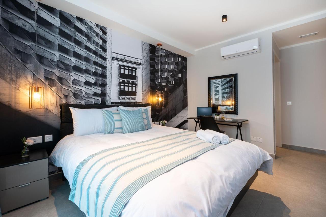 Doris Suites سليمة المظهر الخارجي الصورة