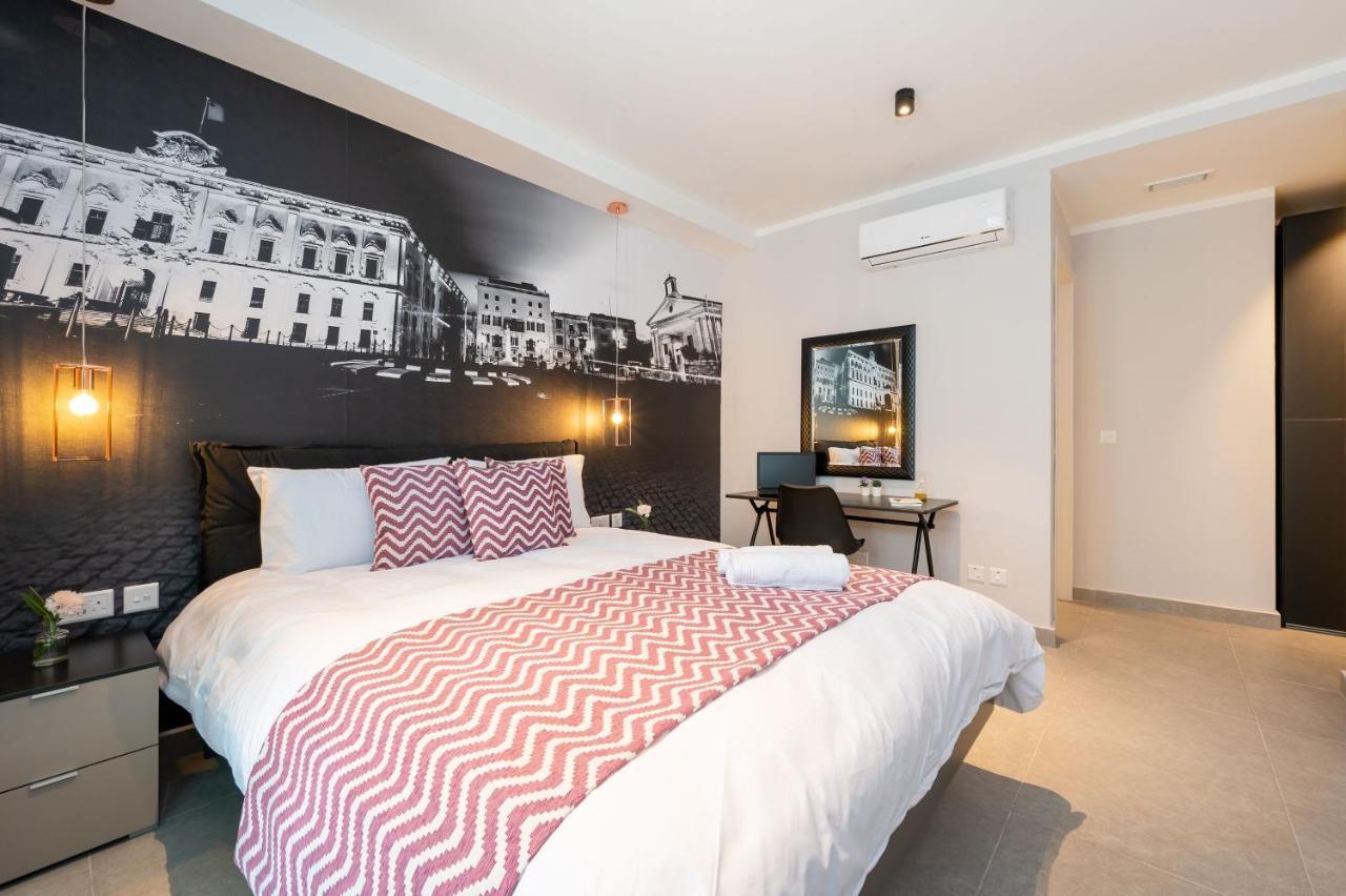 Doris Suites سليمة المظهر الخارجي الصورة