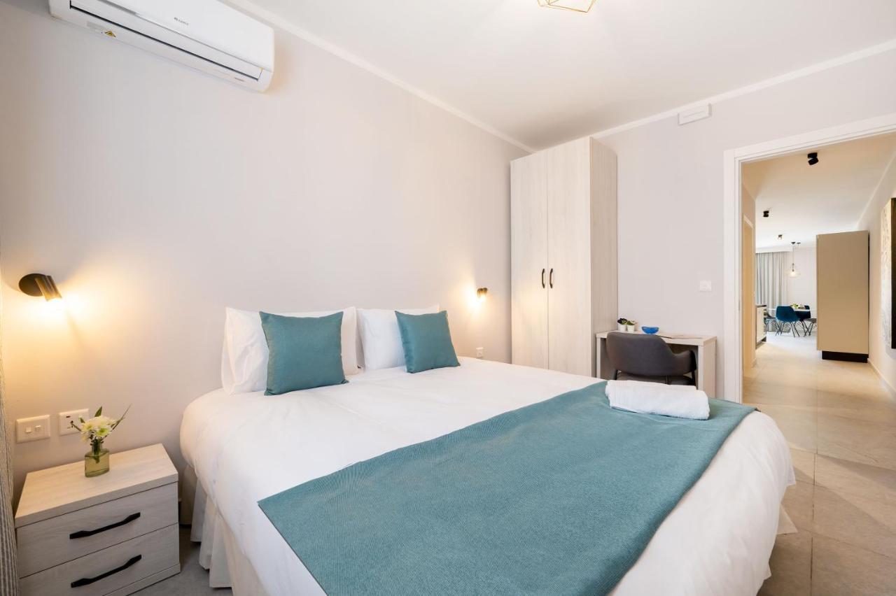 Doris Suites سليمة المظهر الخارجي الصورة