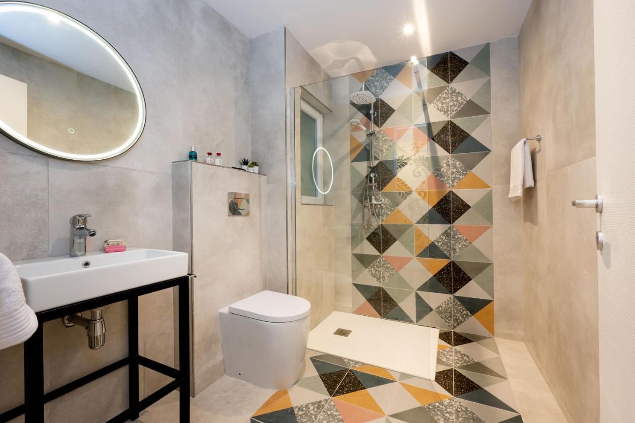 Doris Suites سليمة المظهر الخارجي الصورة