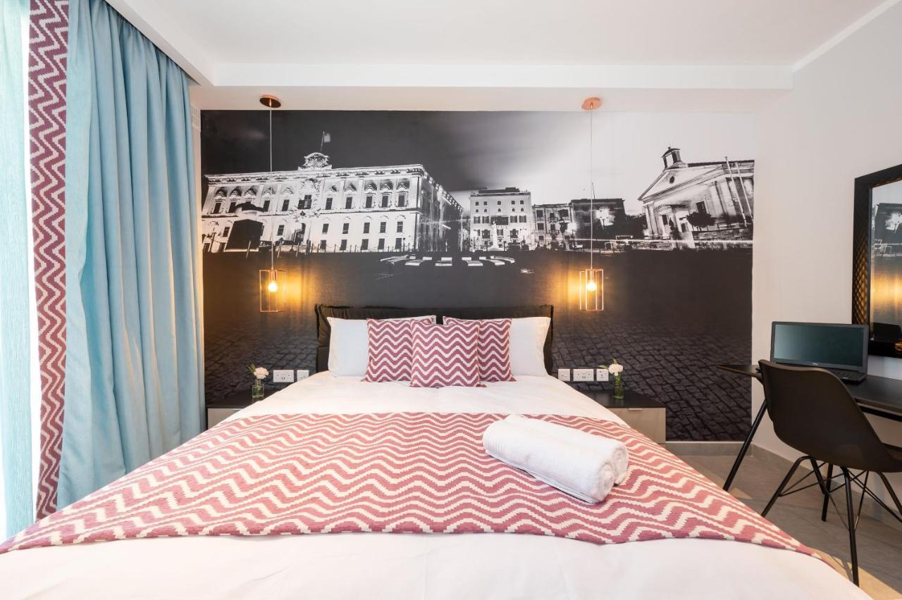 Doris Suites سليمة المظهر الخارجي الصورة