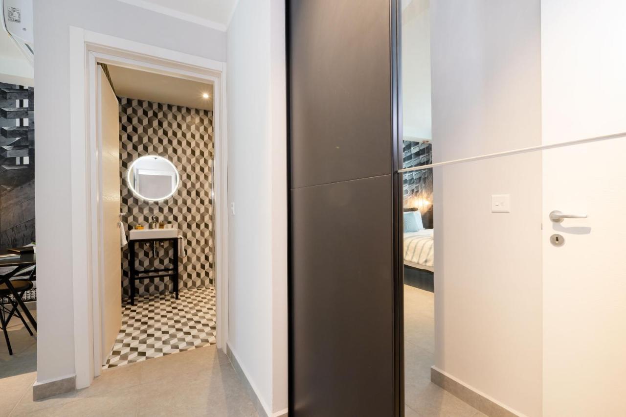 Doris Suites سليمة المظهر الخارجي الصورة