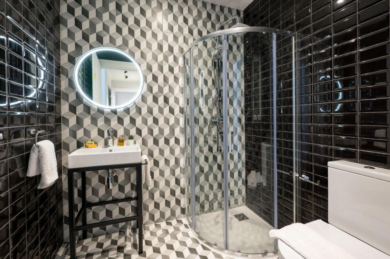 Doris Suites سليمة المظهر الخارجي الصورة