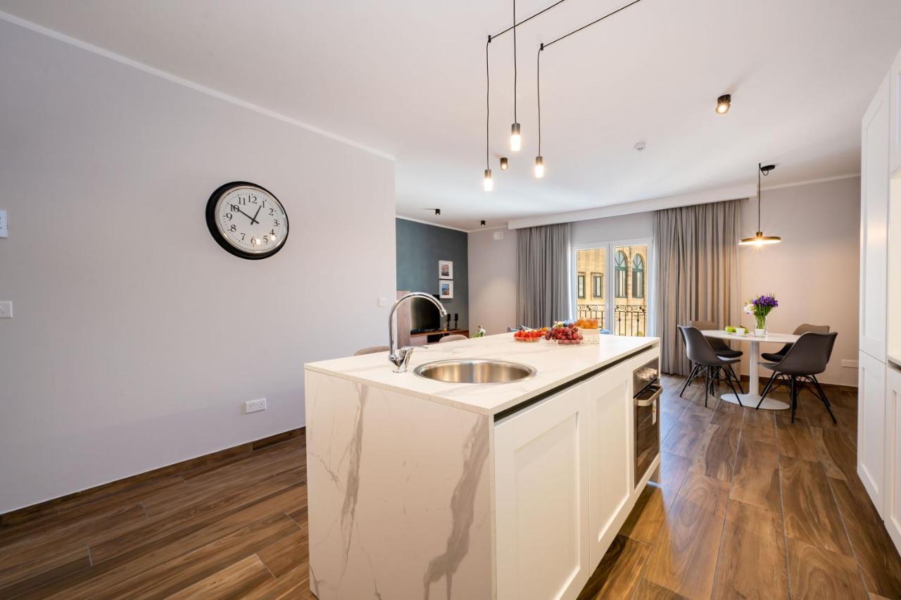 Doris Suites سليمة المظهر الخارجي الصورة