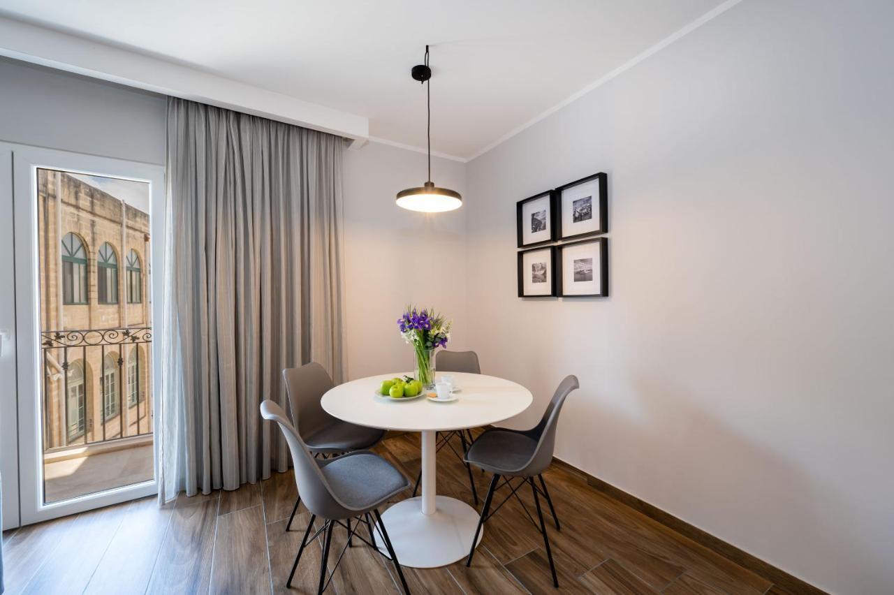 Doris Suites سليمة المظهر الخارجي الصورة