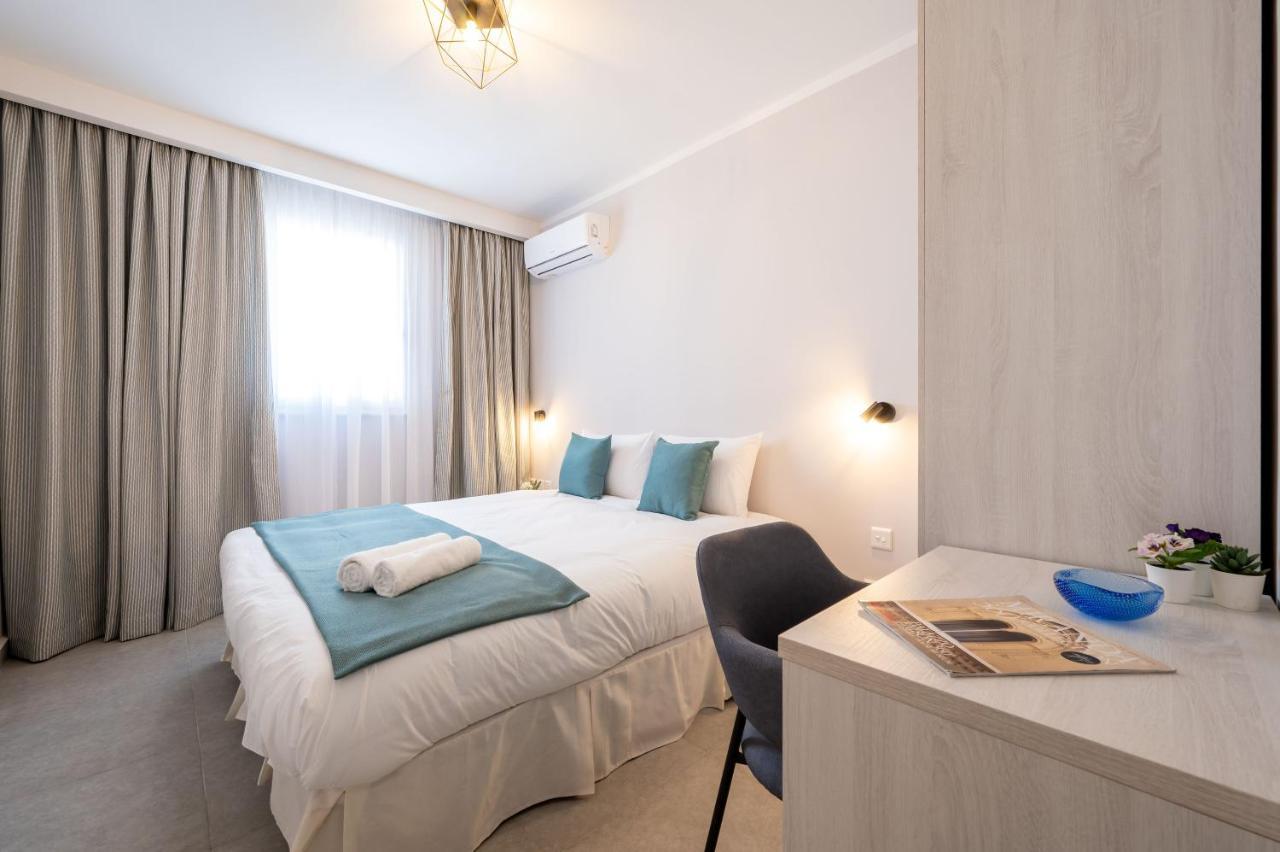 Doris Suites سليمة المظهر الخارجي الصورة
