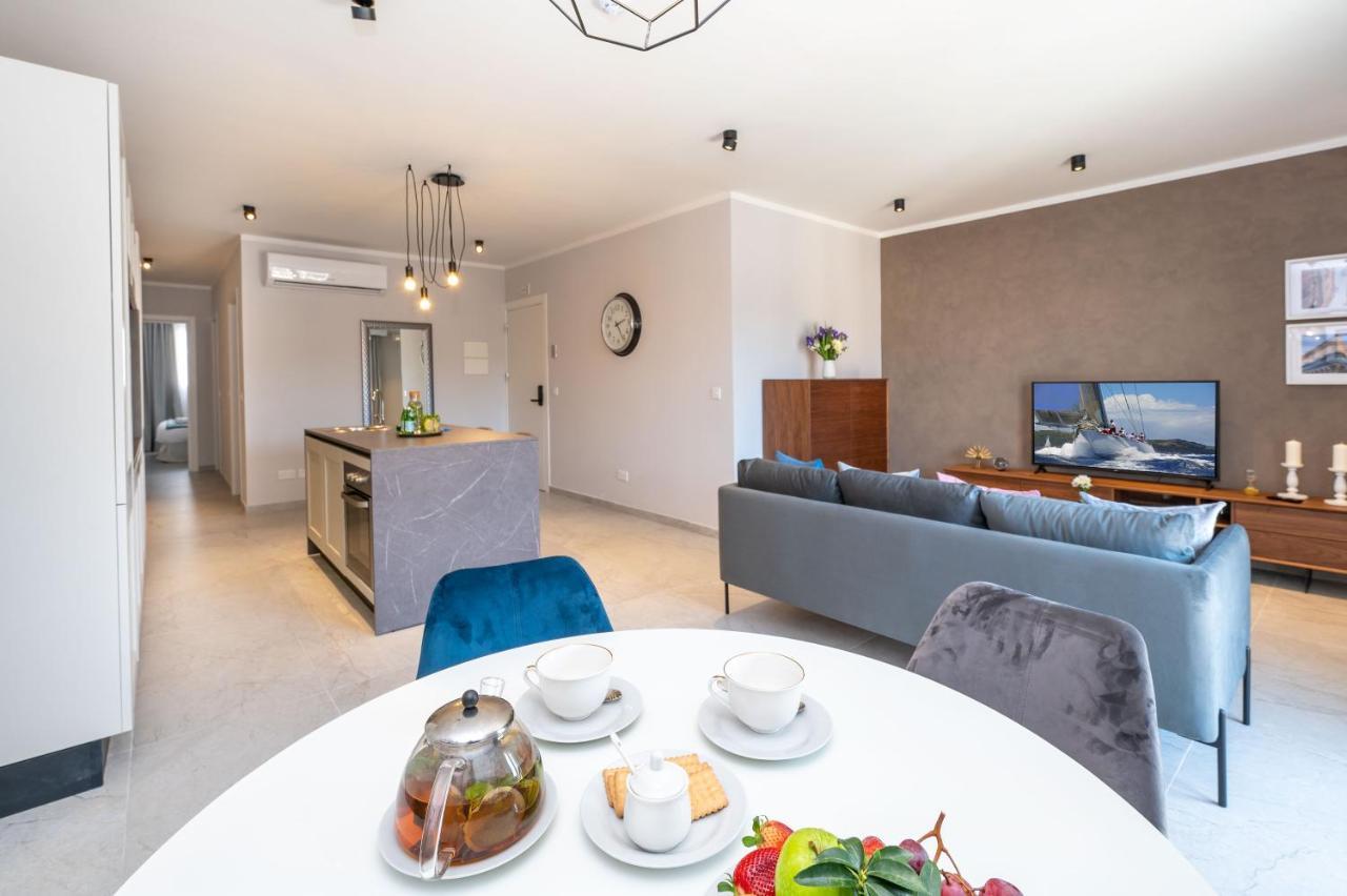 Doris Suites سليمة المظهر الخارجي الصورة