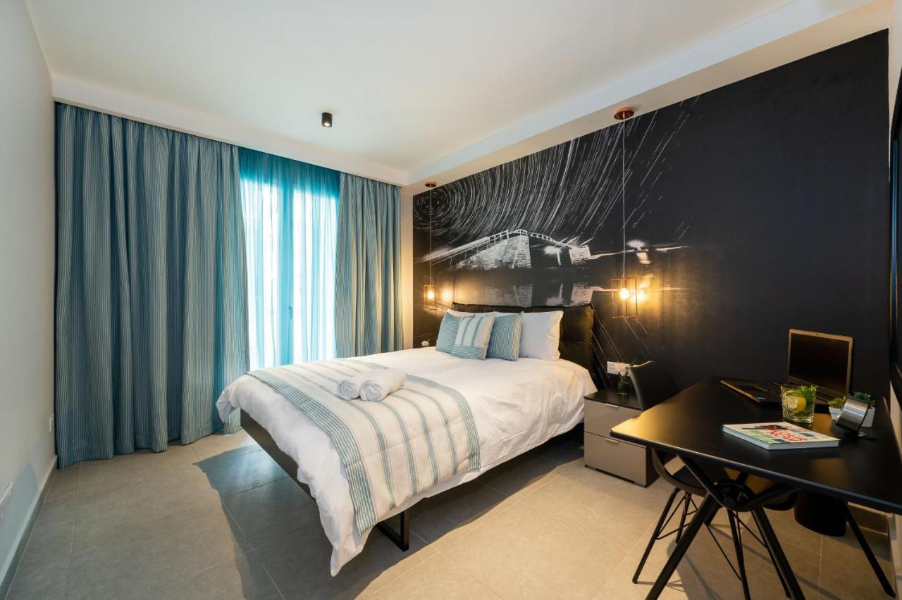 Doris Suites سليمة المظهر الخارجي الصورة