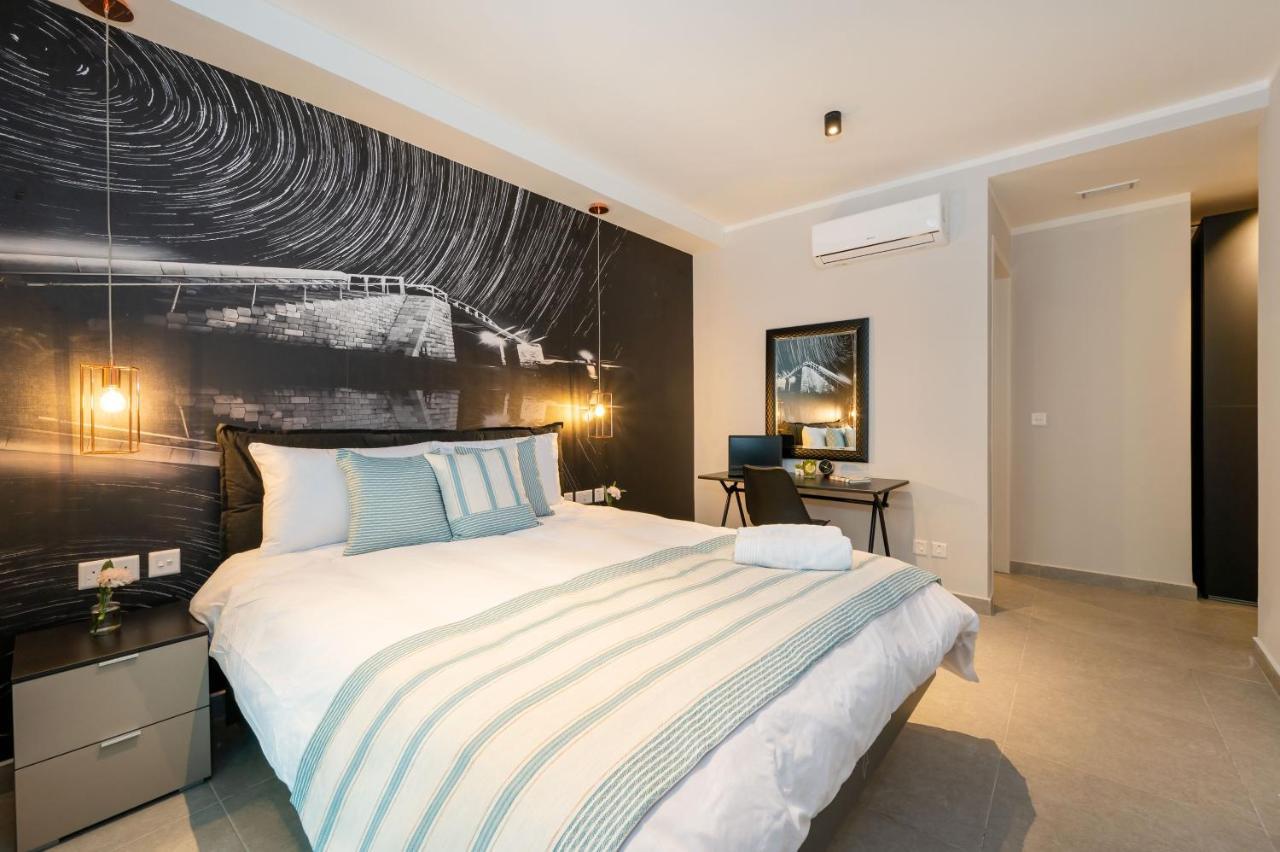 Doris Suites سليمة المظهر الخارجي الصورة