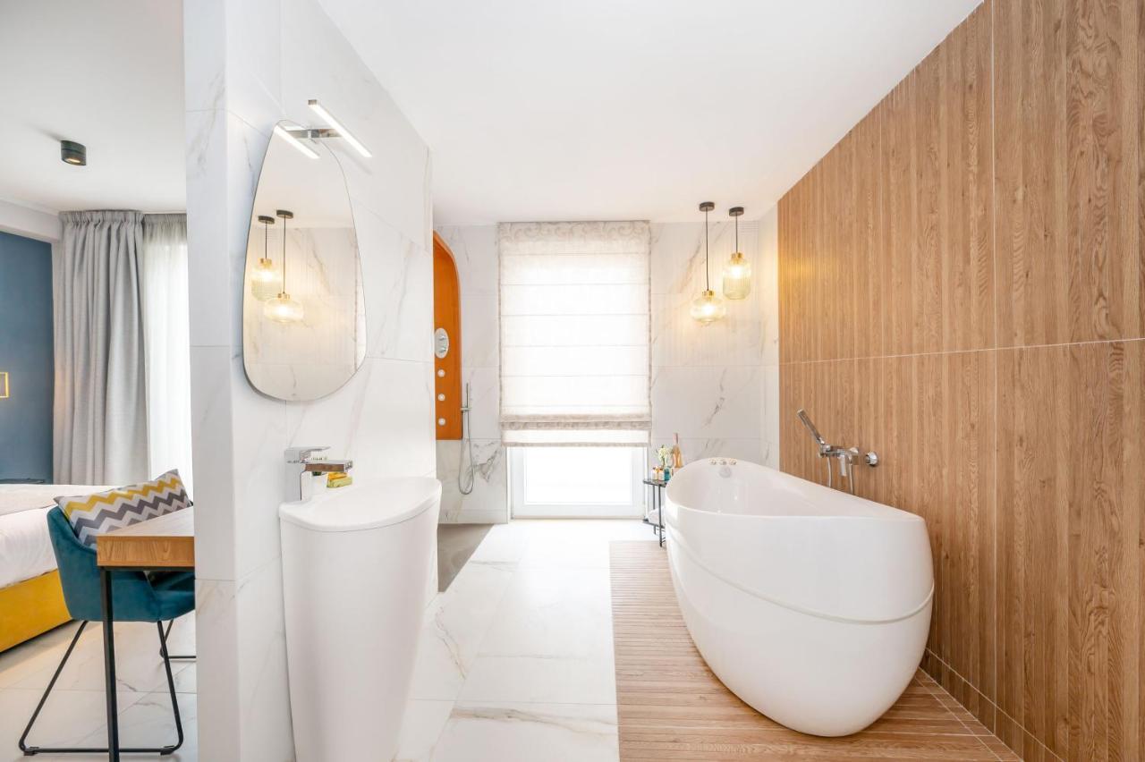 Doris Suites سليمة المظهر الخارجي الصورة
