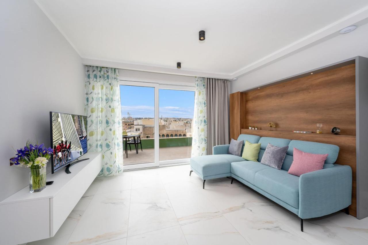 Doris Suites سليمة المظهر الخارجي الصورة