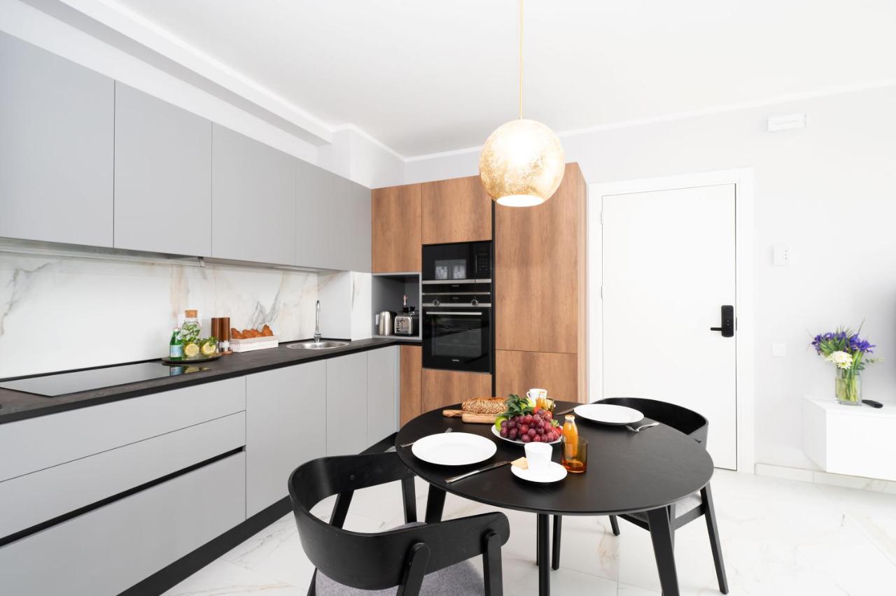 Doris Suites سليمة المظهر الخارجي الصورة