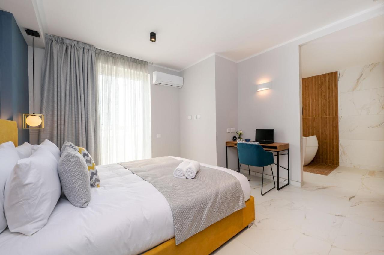Doris Suites سليمة المظهر الخارجي الصورة