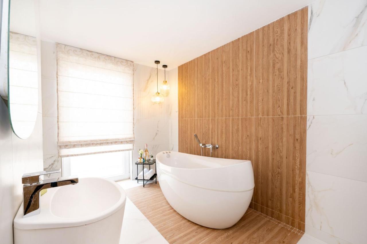 Doris Suites سليمة المظهر الخارجي الصورة